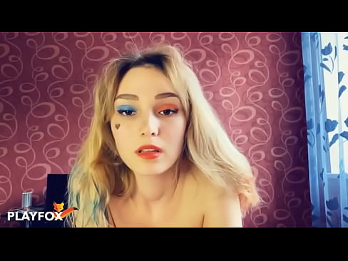 ❤️ Magic virtuell Realitéit Brëller huet mech Sex mat Harley Quinn ❤❌ Porno op Porno lb.recetasketo.top ❌