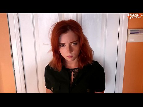 ❤️ Sécherheetsbeamten bestrooft schéin Fra fir Shoplifting - Cum Am Mond ❤❌ Porno op Porno lb.recetasketo.top ❌